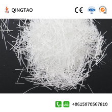 Fiberglass AR Chopped Strands